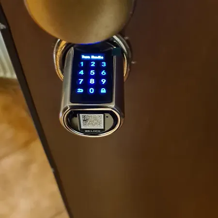 Appartement Elen Castelfranco Veneto