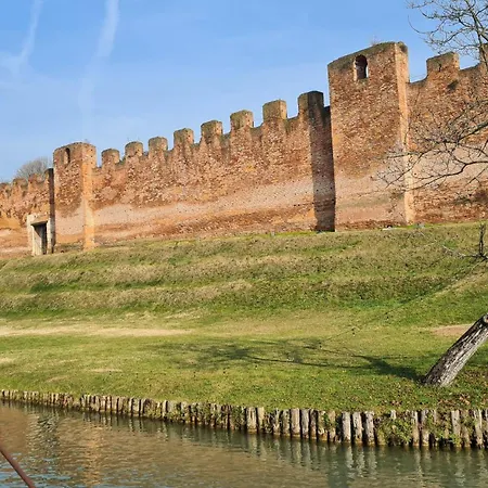 Lejlighed Elen Castelfranco Veneto