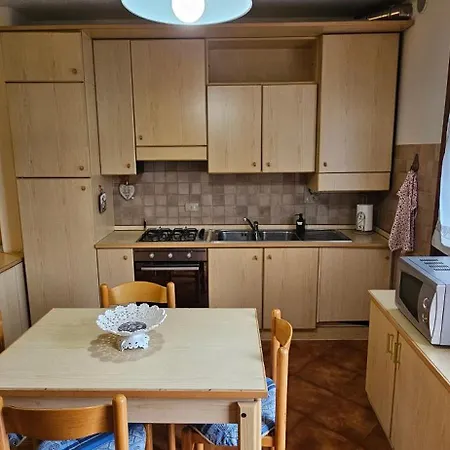 Apartamento Elen Castelfranco Véneto