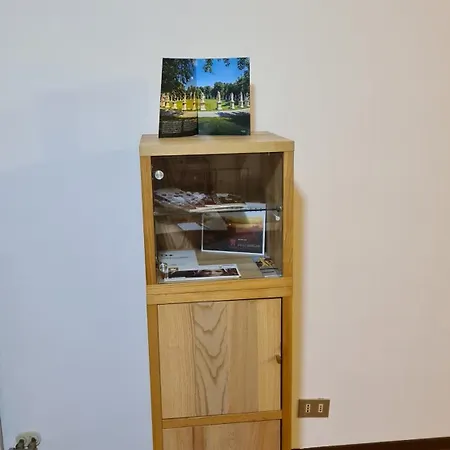 Apartment Elen