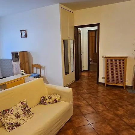 Apartment Elen *