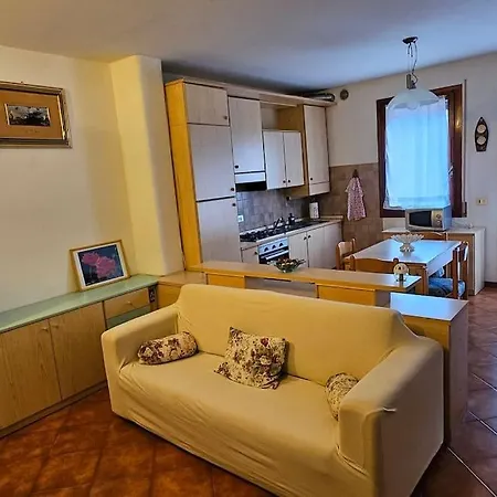 Apartamento Elen Castelfranco Véneto