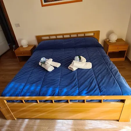 Elen Apartamento Castelfranco Véneto