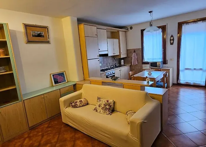 Apartamento Elen Castelfranco Veneto